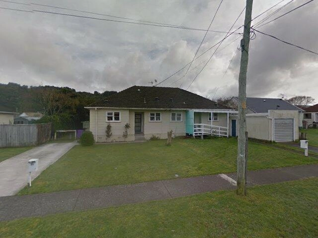 House image located at New Bedford, MA 02740