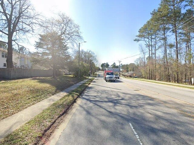 House image located at Kinston, NC 28504