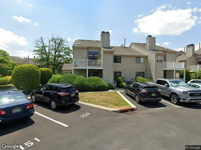 House image located at Voorhees, NJ 08043