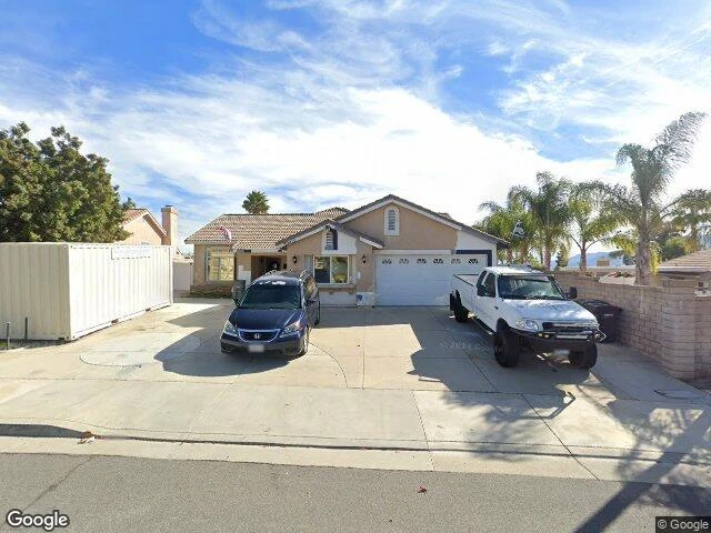 House image located at Lake Elsinore, CA 92530