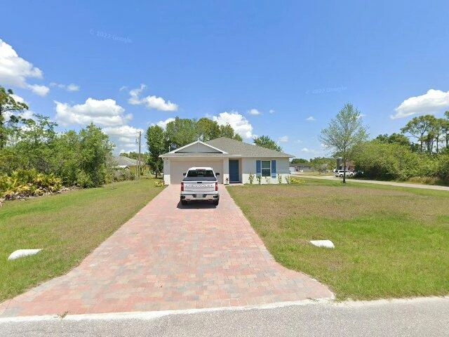 House image located at Punta Gorda, FL 33980