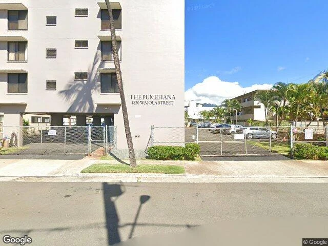 House image located at Honolulu, HI 96826