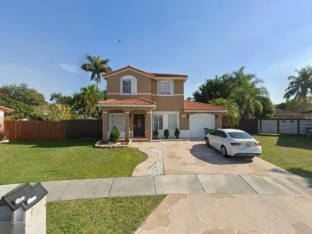 House image located at Miami, FL 33177