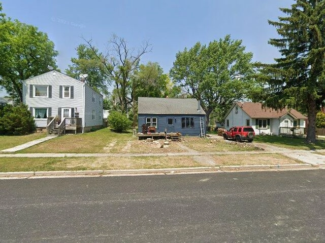 House image located at Union Grove, WI 53182