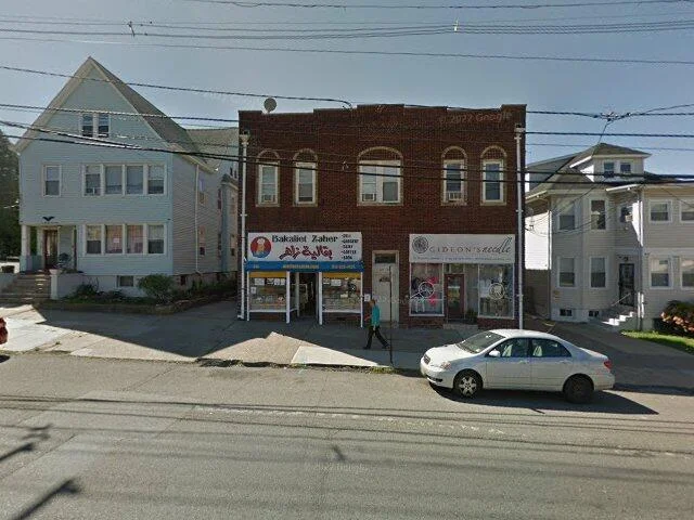 House image located at Paterson, NJ 07522