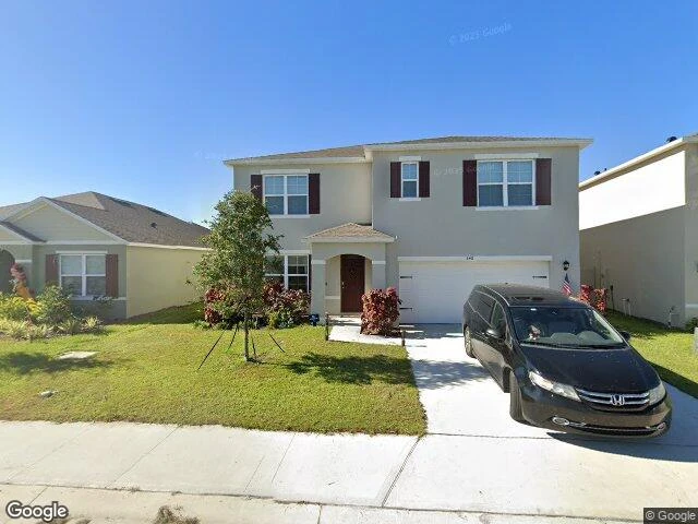 House image located at Davenport, FL 33837