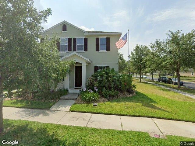 House image located at Wesley Chapel, FL 33545