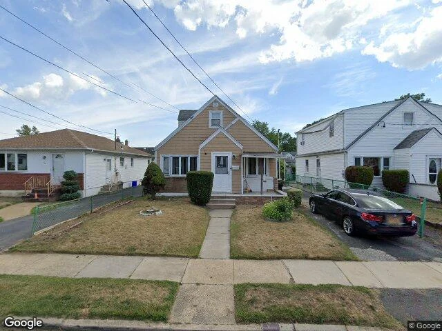 House image located at Valley Stream, NY 11580