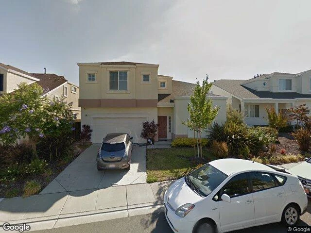 House image located at Hercules, CA 94547