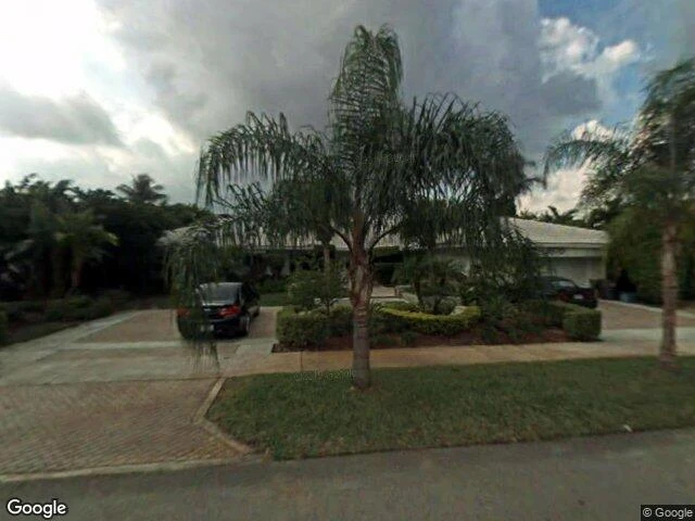 House image located at Hollywood, FL 33021