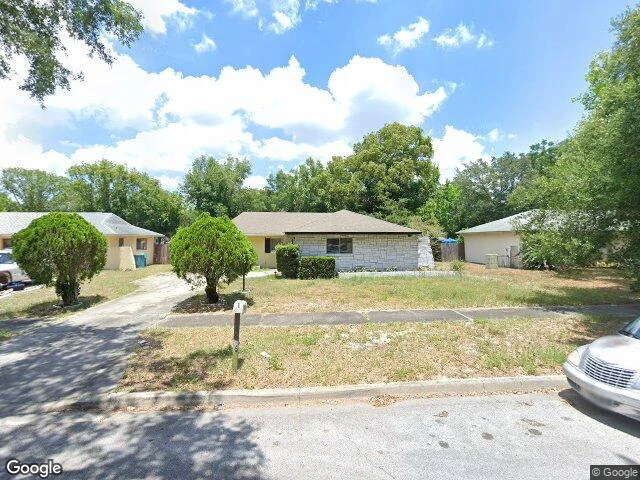 House image located at Orlando, FL 32808