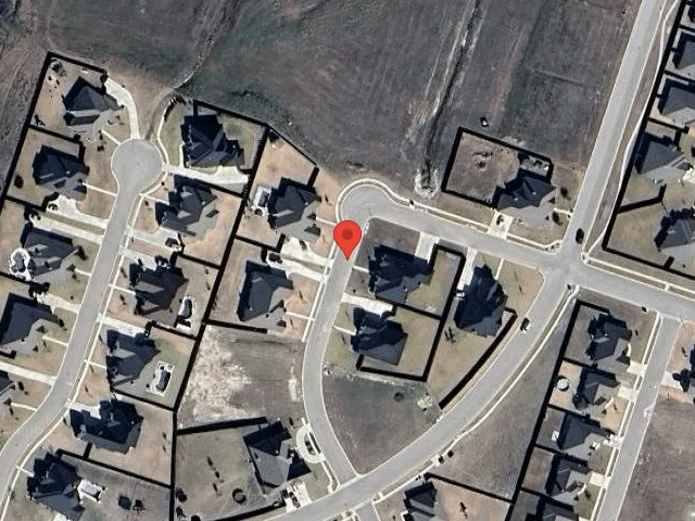 House image located at Troy, TX 76579