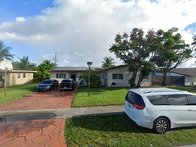 House image located at Miami Gardens, FL 33056