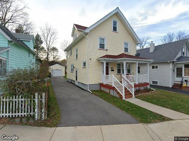 House image located at Rochester, NY 14609