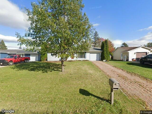 House image located at Harvard, IL 60033