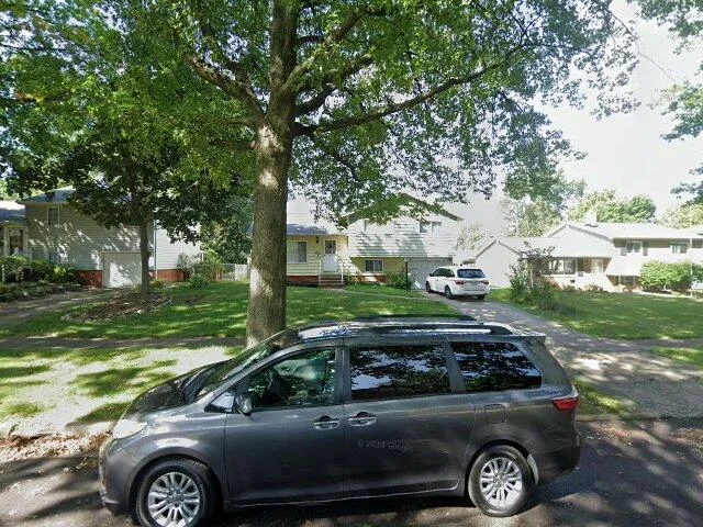 House image located at Cleveland, OH 44130