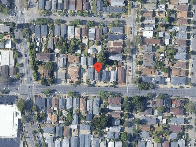 House image located at Alameda, CA 94501