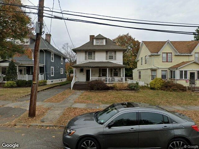 House image located at Bloomfield, NJ 07003