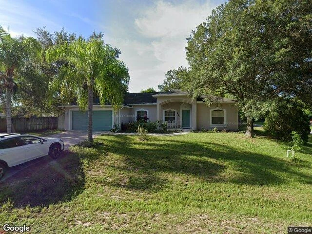 House image located at Palm Bay, FL 32908