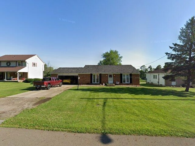 House image located at Mansfield, OH 44903