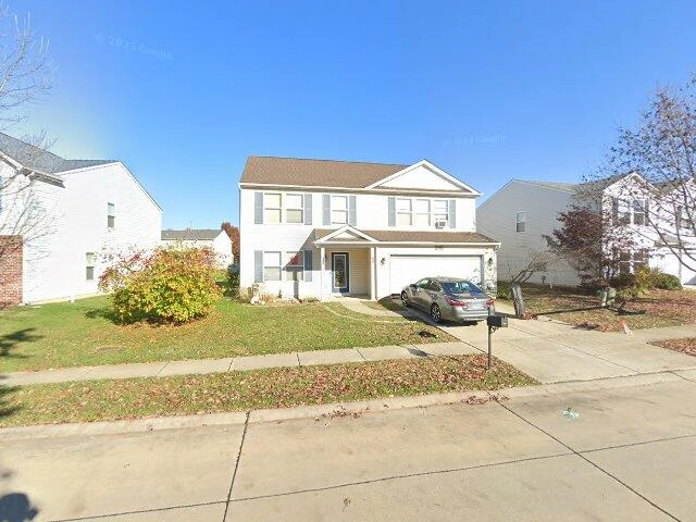 House image located at Mascoutah, IL 62258