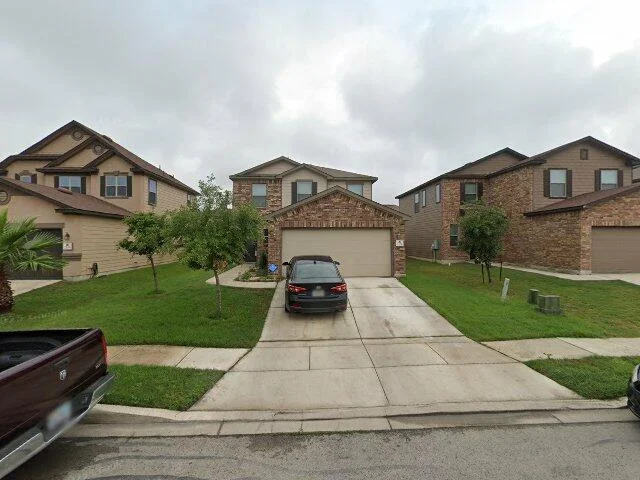 House image located at San Antonio, TX 78224