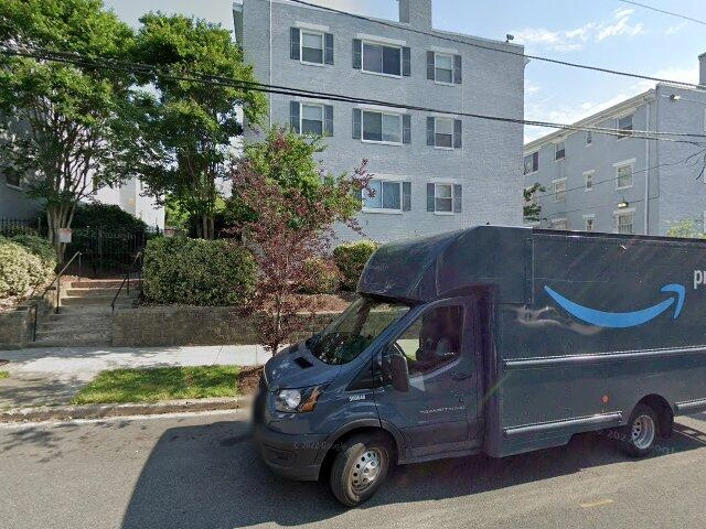 House image located at Washington, DC 20032