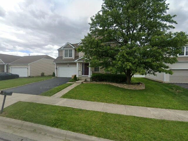 House image located at Dublin, OH 43016