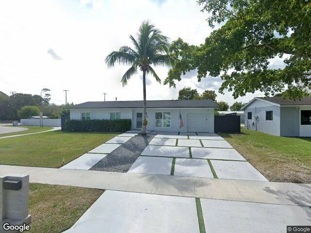 House image located at Miami, FL 33157