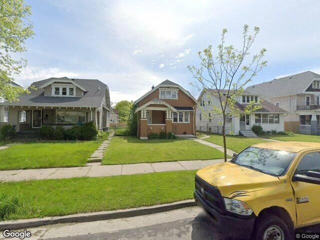 House image located at Milwaukee, WI 53210