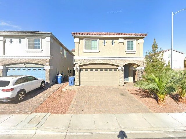 House image located at Las Vegas, NV 89141