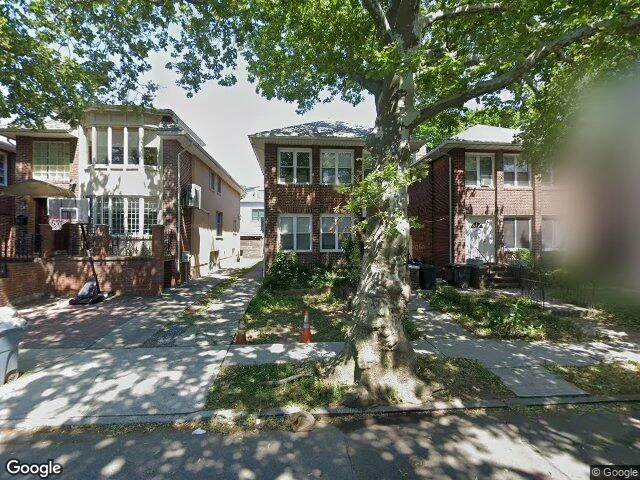 House image located at Brooklyn, NY 11210