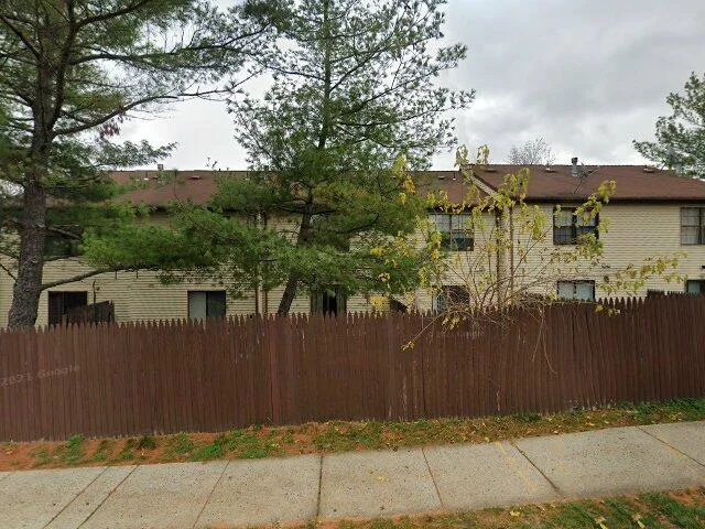 House image located at South River, NJ 08882