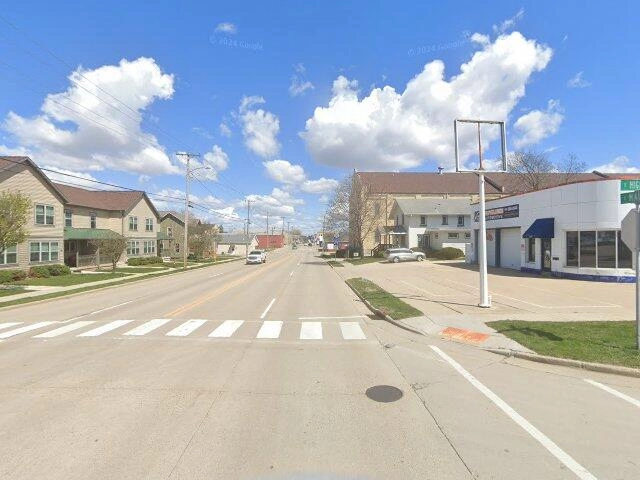 House image located at Jackson, MI 49203