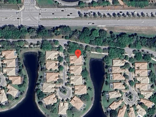 House image located at Wellington, FL 33414