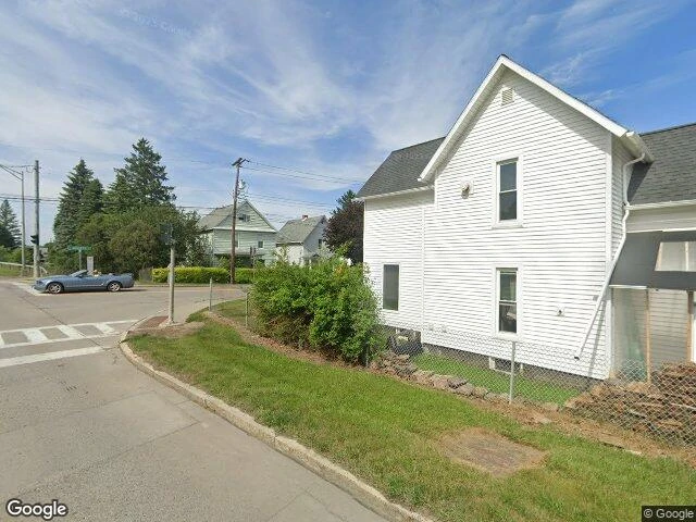 House image located at Hornell, NY 14843