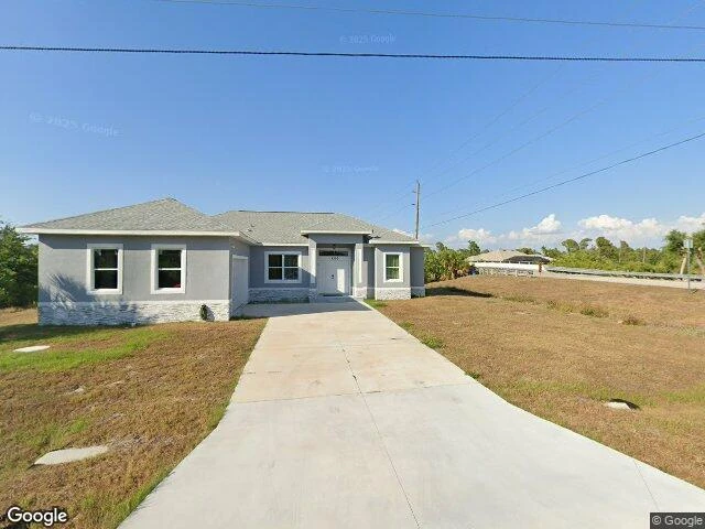 House image located at Port Charlotte, FL 33981