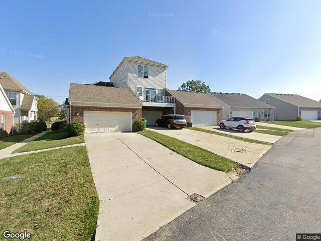 House image located at Cincinnati, OH 45237