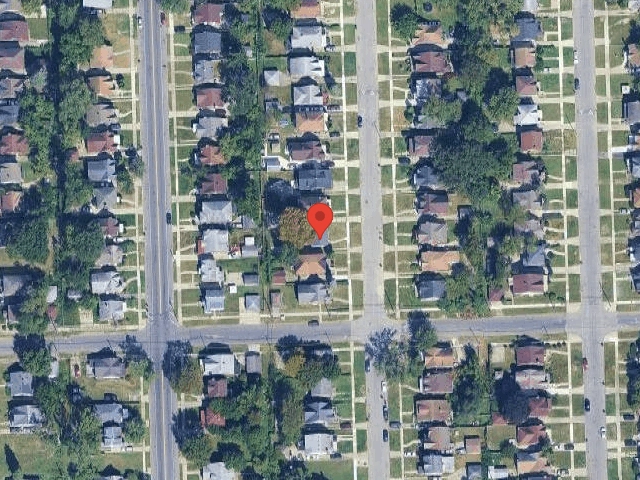 House image located at Detroit, MI 48227