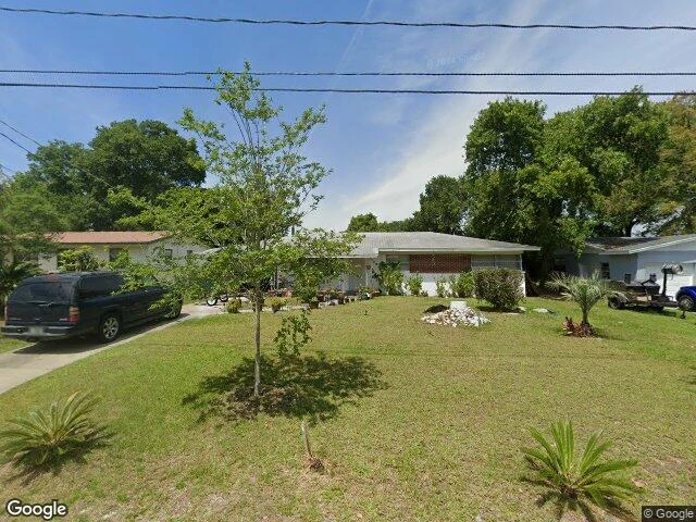 House image located at Jacksonville, FL 32277