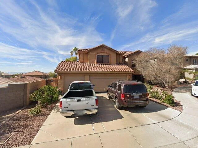 House image located at Phoenix, AZ 85083