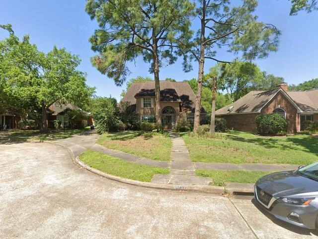 House image located at Houston, TX 77062