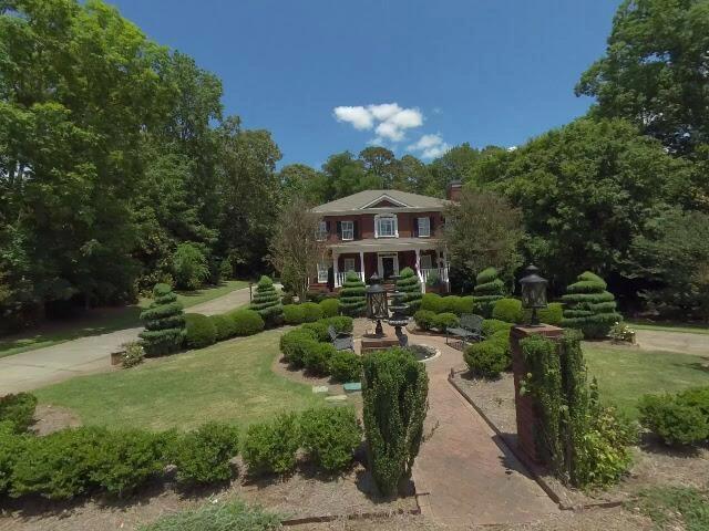 House image located at Monroe, GA 30655