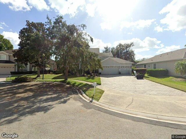 House image located at Orlando, FL 32836