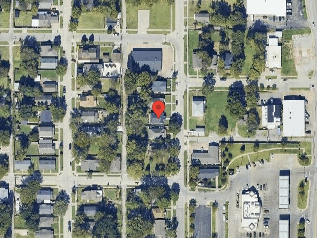 House image located at Tulsa, OK 74120