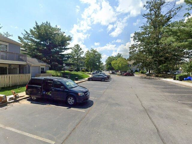 House image located at Silver Spring, MD 20904