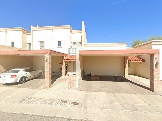 House image located at Tucson, AZ 85713