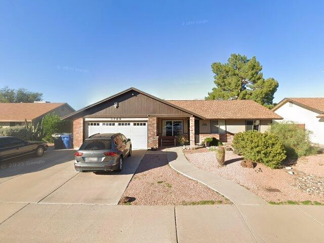 House image located at Mesa, AZ 85206