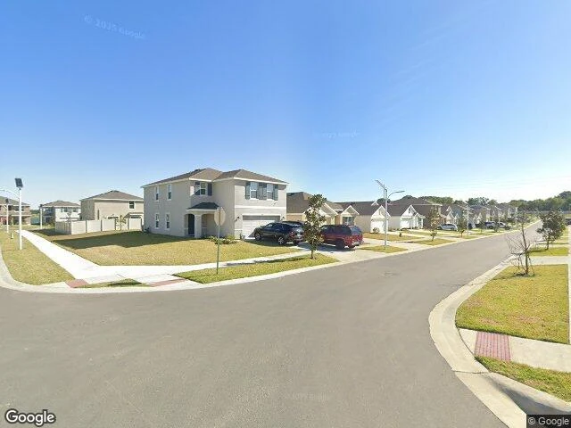 House image located at Zephyrhills, FL 33540