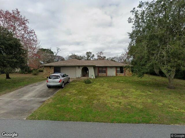 House image located at Spring Hill, FL 34609